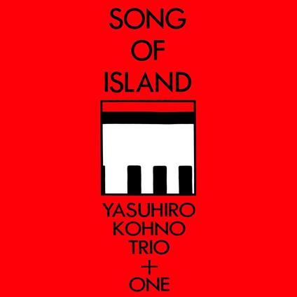 Song Of Island - Vinile LP di Yasuhiro Kohno