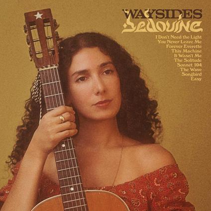 Waysides - Vinile LP di Bedouine