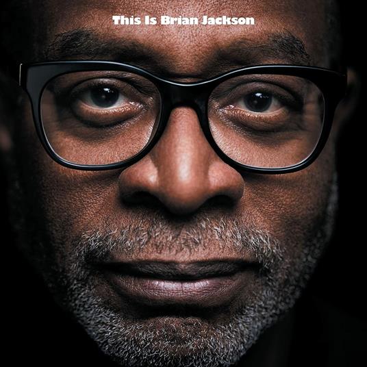 This Is Brian Jackson - CD Audio di Brian Jackson