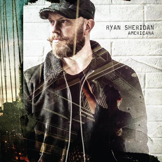 Americana - Vinile LP di Ryan Sheridan