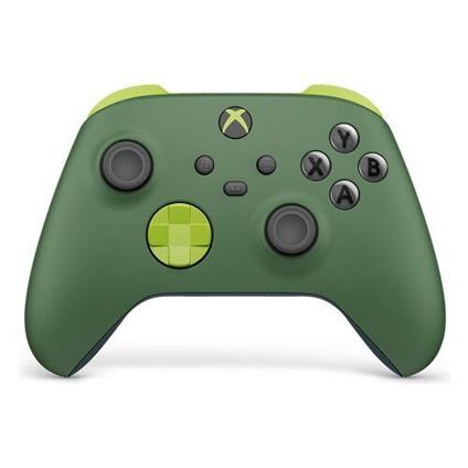 Microsoft XBOX Controller Wireless Remix Special Edition