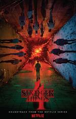 Stranger Things (Colonna Sonora) (Musicassetta)