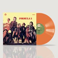 Questo folle sentimento - Avevo una bambola - Formula 3 - Vinile | IBS