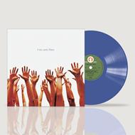 Il mio canto libero (180 gr. Blue Coloured Vinyl)