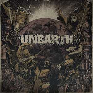 CD The Wretched; The Ruinous Unearth