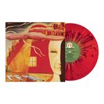 Storia di un minuto (Splatter Red Vinyl)