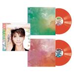 Vivere a colori (Orange Coloured Vinyl)