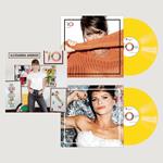 10 (Yellow Coloured Vinyl)