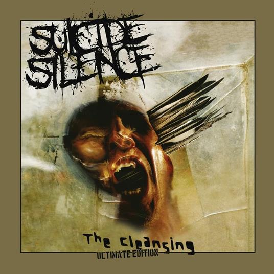 The Cleansing (Ultimate Edition) - Vinile LP di Suicide Silence