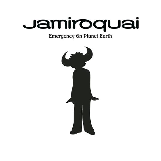 Emergency on Planet Earth (Clear Vinyl) - Jamiroquai - Vinile | IBS