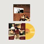 Banco... e via (180 gr. Yellow Coloured Vinyl)