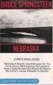 Nebraska (180 Gram - Black Smoke)