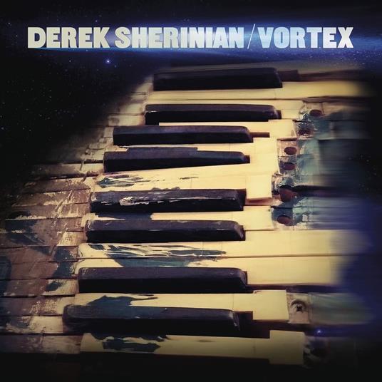 Vortex - Vinile LP + CD Audio di Derek Sherinian