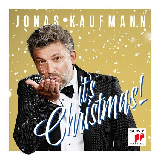 Its Christmas! (3Cd Gold Edition-Musik+Texte) - CD Audio