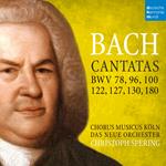 Cantatas