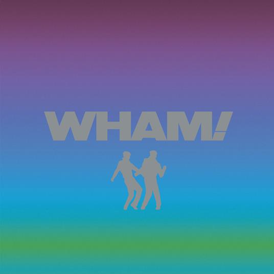 The Singles. Echoes from the Edge of Heaven - CD Audio di Wham!