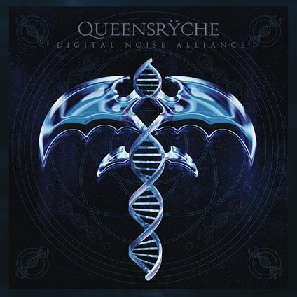 Digital Noise Alliance (Digipack) - CD Audio di Queensryche