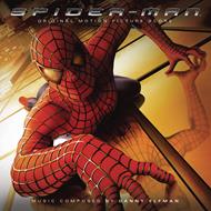 Spider-Man (Colonna Sonora)