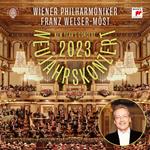 Neujahrskonzert 2023 (New Year's Concert)