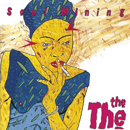 Soul Mining - Vinile LP di The The