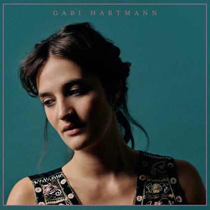 Gabi Hartmann - Vinile LP di Gabi Hartmann