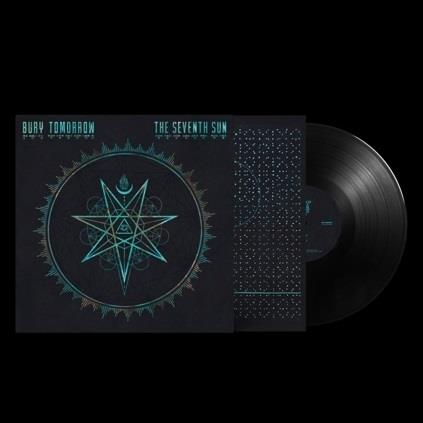 Seventh Sun - Vinile LP di Bury Tomorrow