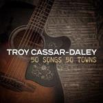 50 Songs 50 Towns (3 Cd)