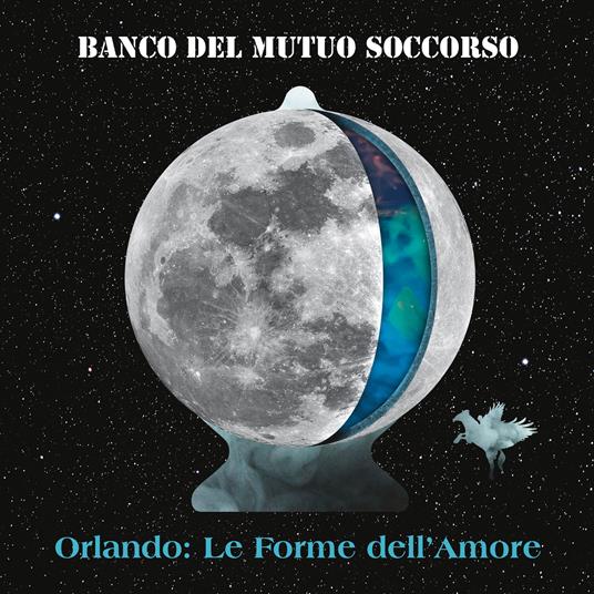 Orlando. Le forme dell'amore (2 LP + CD) - Banco del Mutuo Soccorso - Vinile  | IBS