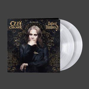 Patient Number 9 - Vinile LP di Ozzy Osbourne