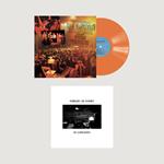 Arrangiamenti P.F.M. (180 gr. Orange Coloured Vinyl)