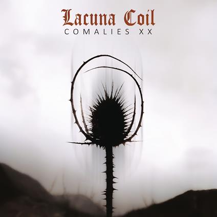 Comalies XX (Deluxe 2 CD Edition) - CD Audio di Lacuna Coil