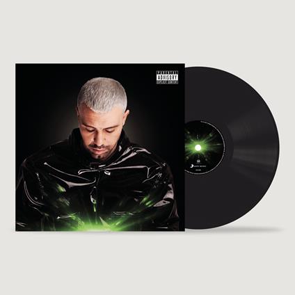 Magico (Esclusiva Feltrinelli e IBS.it - Copia autografata) - Vinile LP di Mondo Marcio