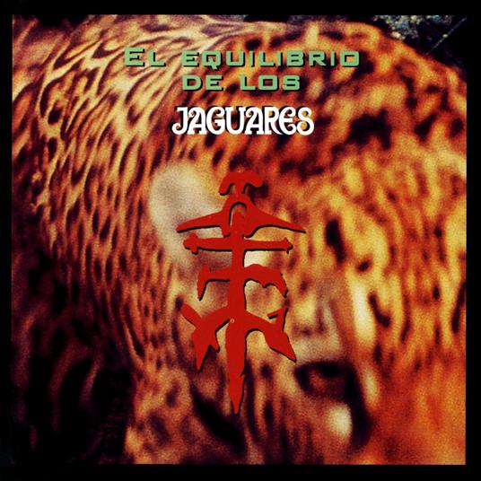 El Equilibrio De Los Jaguares - Vinile LP di Jaguares