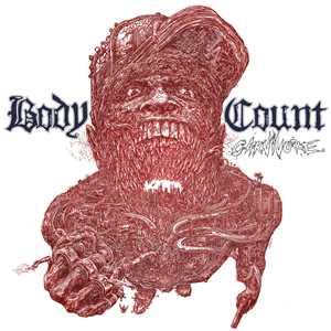 CD Carnivore Body Count