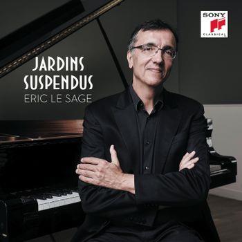 Jardins Suspendus - CD Audio di Eric Le Sage