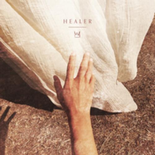 Healer - CD Audio di Casting Crowns