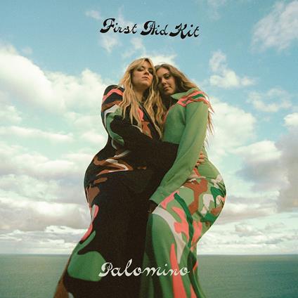 Palomino - Vinile LP di First Aid Kit