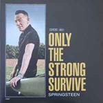 Only The Strong Survive (Covers Vol. 1)