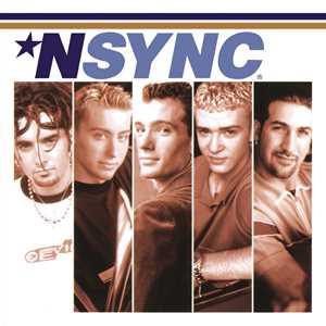 Vinile N'Sync (25th Anniversary Edition) N'Sync