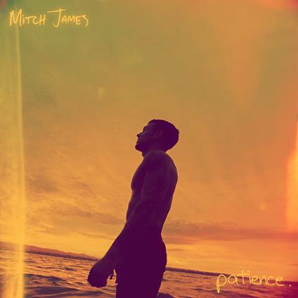 Patience - CD Audio di Mitch James