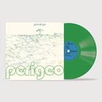 Genealogia (Limited, Numbered & 180 gr. Green Vinyl)