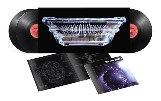 Random Access Memories (10th Anniversary Edition 3 LP 180 gr.) - Vinile LP di Daft Punk - 4