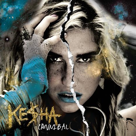 Cannibal (Expanded Edition) - Vinile LP di Kesha