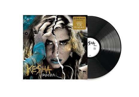 Cannibal (Expanded Edition) - Vinile LP di Kesha - 2
