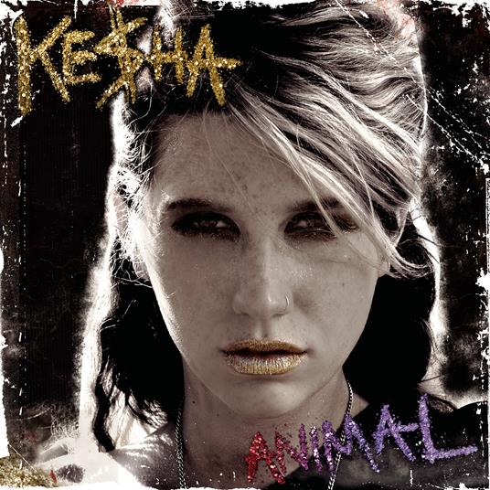 Animal (Expanded Edition) - Vinile LP di Kesha
