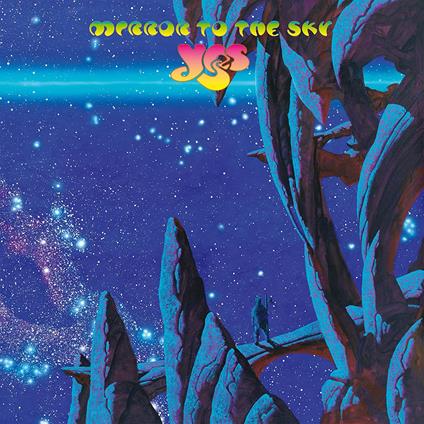 Mirror to the Sky (2 LP + 2 CD + Blu-ray) - Vinile LP + CD Audio + Blu-ray di Yes