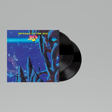 Mirror to the Sky - Vinile LP di Yes