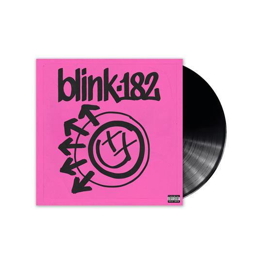 One More Time... - Vinile LP di Blink 182 - 2