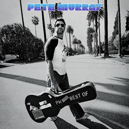 Best Of - Vinile LP di Pete Murray