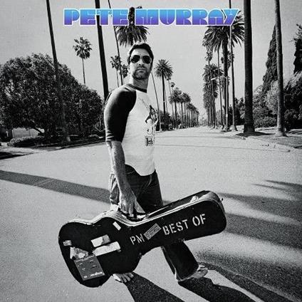 Best Of - CD Audio di Pete Murray